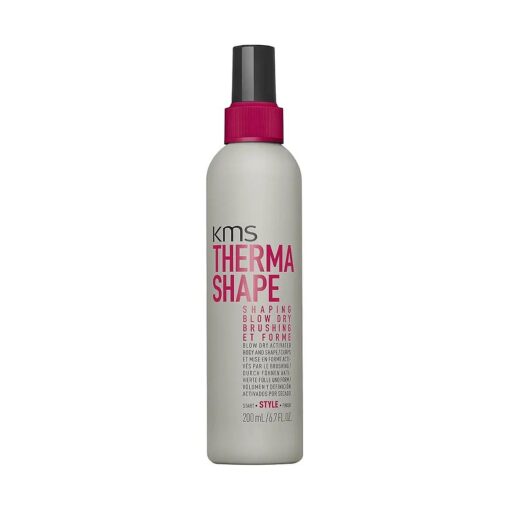 THERMASHAPE Shaping Blow Dry Spray for 50 % Faster Dry Time, 6.7 oz