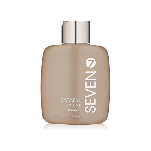 SEVEN Satara Volume Shampoo, 10.8 Fl Oz