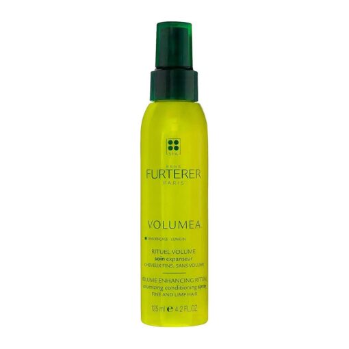 VOLUMEA Volumizing Conditioning Spray - For Fine, Limp Hair - Thickening & Long-Lasting Volume - Sulfate-Free - 4.2 fl, oz .