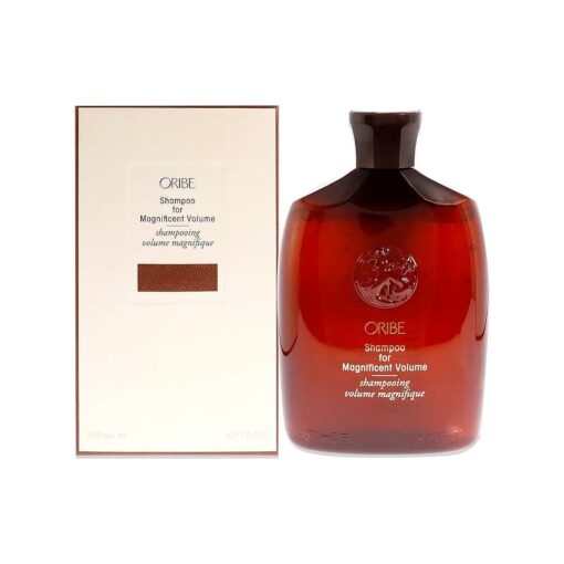 Oribe Shampoo for Magnificent Volume,8.5 Fl Oz ( Pack of 1 )