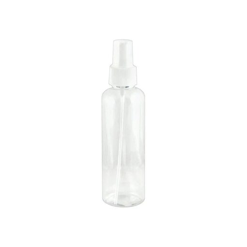 Soft N Style Fine Mist Spray Bottle, 5 Ounce