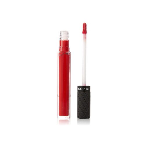 Revlon Colorburst Lipgloss, Fire, 0.20-Ounce