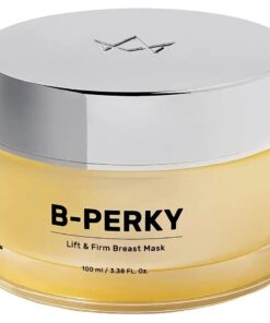 MAELYS Cosmetics B-PERKY Bust Mask - Leave-On Firming and Lifting Cream