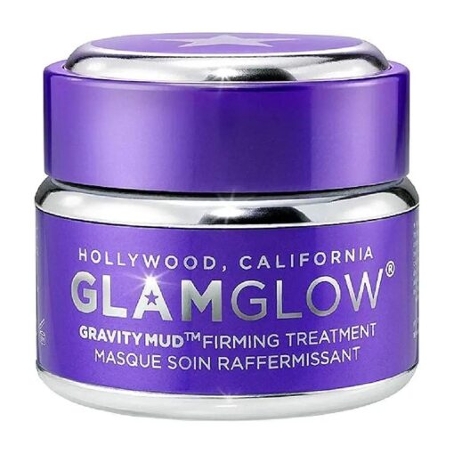 Glamglow GRAVITYMUD Firming Treatment .5 oz, Travel Tube