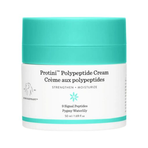 Protini Polypeptide Cream for Unisex - 1.69 oz Cream