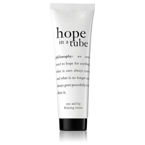 philosophy Hope In A Jar Eye & Lip Cream