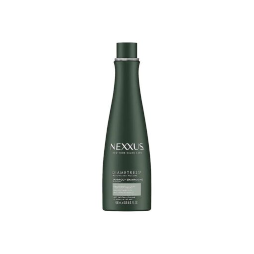 Nexxus Diametress Volume Shampoo for Fine and Flat Hair 13.5 oz