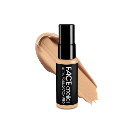 FACE Atelier Ultra Foundation Pro, Honey