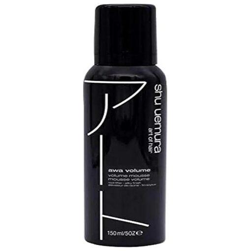 Shu Uemura Art of Style Awa Volume Mousse