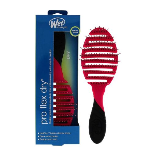 Wet Brush Brush Pro Flex Dry Pink