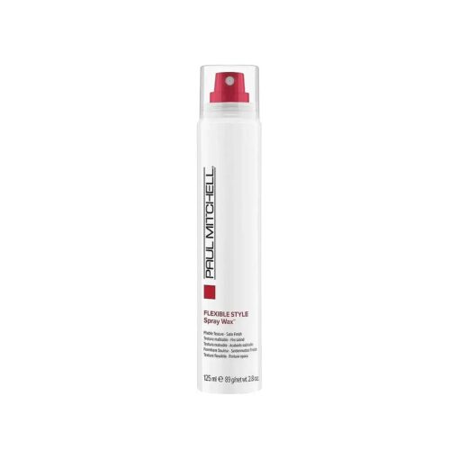 Paul Mitchell Flexible Style Spray Wax, 2.8 oz