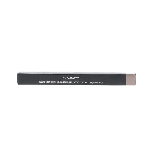 AcM Mac Veluxe Brow Liner Eyebrow Pencil Fling