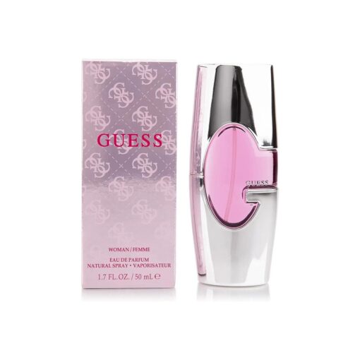 GUESS for Women Eau de Parfum 1.7 Fl Oz