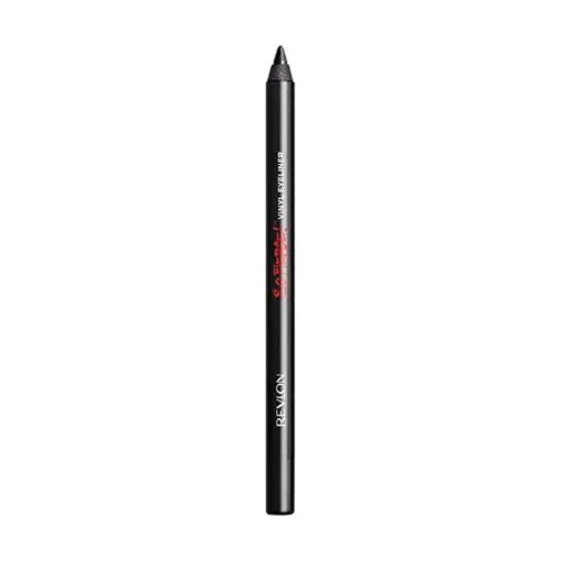 Revlon So Fierce Vinyl Eyeliner, Force of Steel