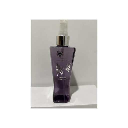 Bath and Body Works Black Amethyst Fragrance Mist ( Formerly Known as Body Splash ), 8 oz .