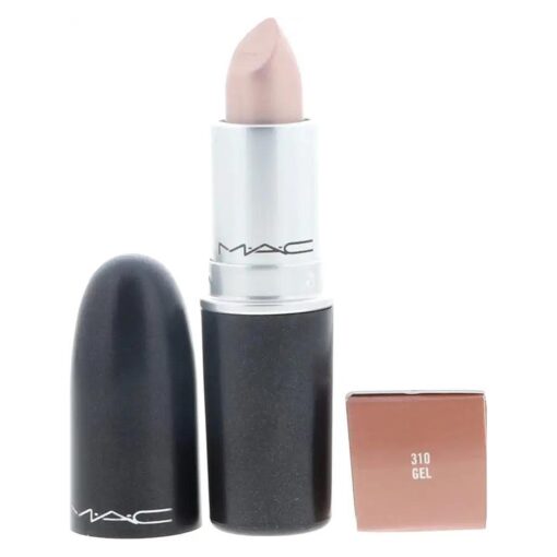 MAC frost lipstick GEL by M.A.C