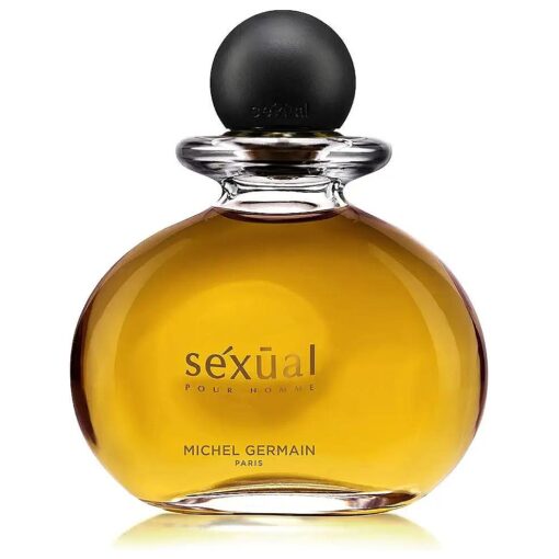 Michel Germain Sexual Pour Homme Eau de Toilette Spray, 4.2 fl oz