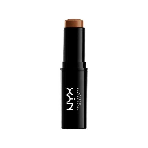 NYX Mineral Foundation Stick -Color MSF14 Espresso