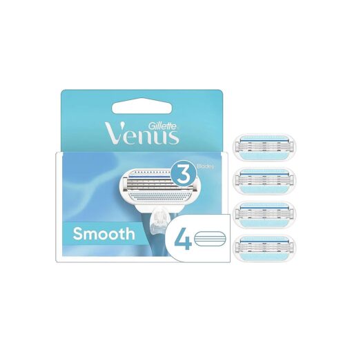 Gillette Venus Refill