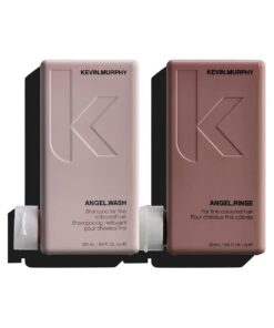 Kevin Murphy Angel Wash and Rinse DUO 8.4 oz set