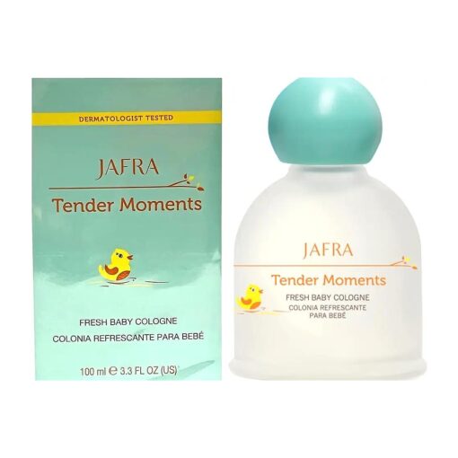 JAFRA Tender Moments Fresh Baby Cologne