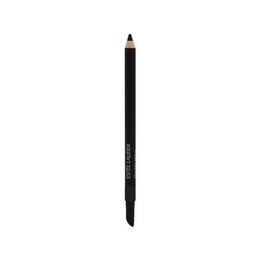 Estee Lauder Double Wear Stay In Place Eye Pencil New Packaging, No, 01 Onyx, 0.04 Ounce