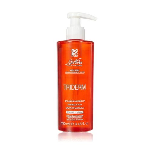 TRIDERM SAVON DE MARSEILLE 250ML