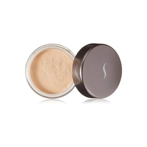 Sorme ' Treatment Cosmetics Mineral Secret Light Reflecting Mineral Powder, Tan Tone