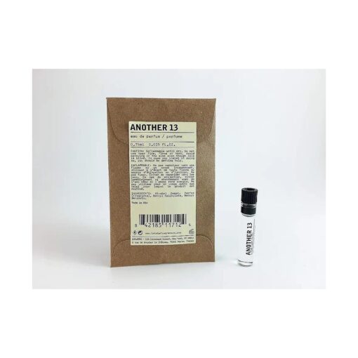 AnOther 13 Eau de Parfum Dabber Sample - .025 oz .