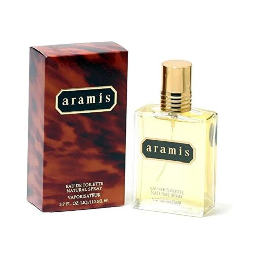 Aramis/Aramis Edt Spray 3.7 Oz ( M )