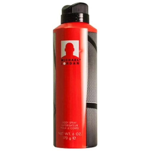 Michael Jordan For Men Body Spray