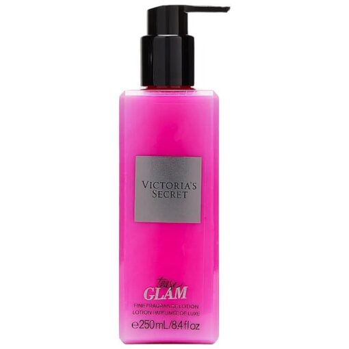 Victoria 's Secret Tease Glam Hand & Body Lotion for Women 8.4 oz ( Tease Glam )