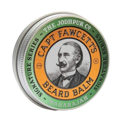 CAPTAIN FAWCETT Maharajah Beard Balm 60 ml