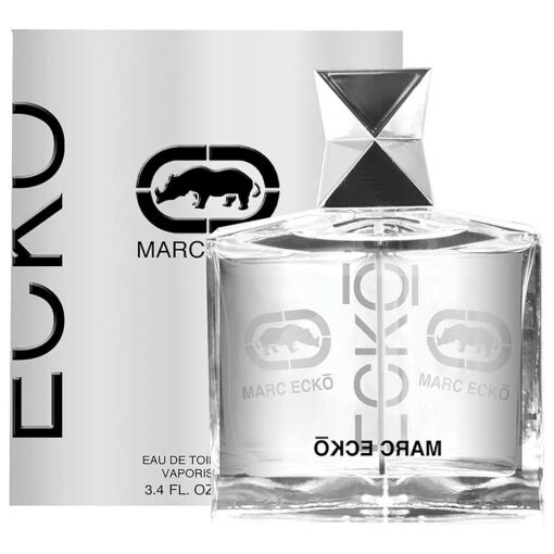 Ecko by Marc Ecko for Men - 3.4 Ounce EDT Spray