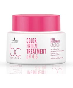 BC Bonacure pH 4.5 Color Freeze Treatment, 6.7-Ounce