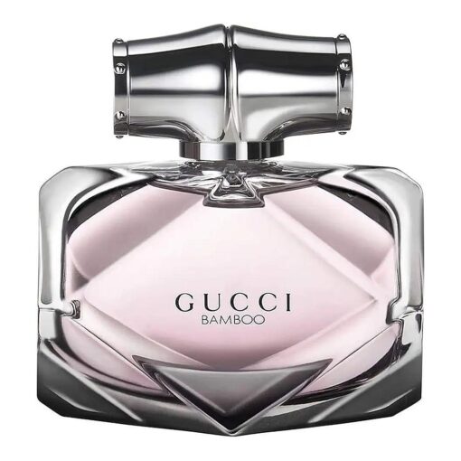 Gucci Bamboo FOR WOMEN by Gucci - 1.6 oz EDP Spray