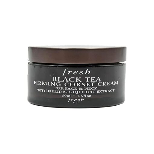 Fresh Black Tea Firming Cream 50ml/1.6oz