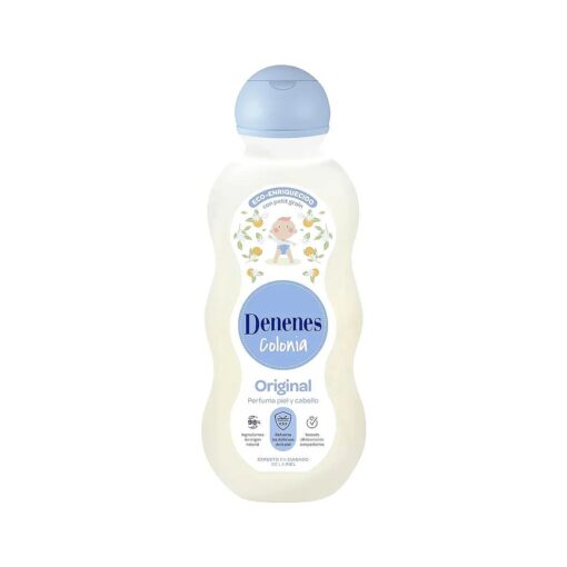 Baby Cologne 20 oz./600ml