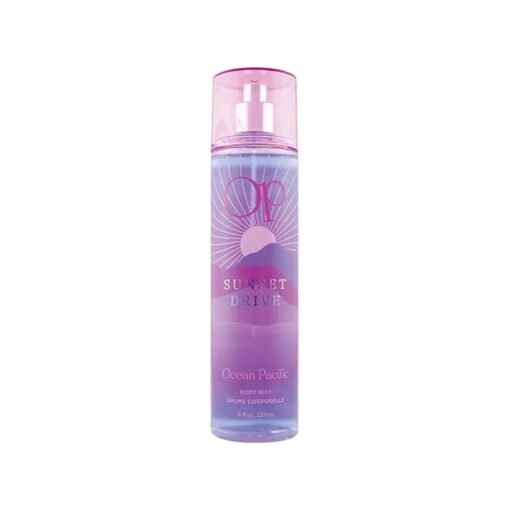 Ocean Pacific Sunset Drive Body Spray