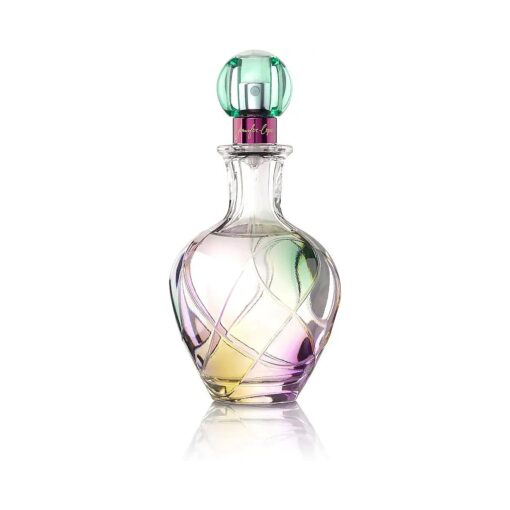 Jennifer Lopez Live By Jennifer Lopez For Women, Eau De Parfum Spray 3.4 Oz .