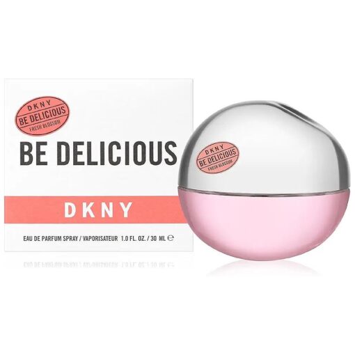 DKNY Be Delicious Fresh Blossom Eau de Parfum