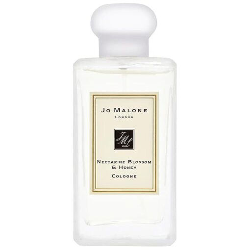 Jo Malone Nectarine Blossom & Honey Cologne Spray, 3.4 Ounce