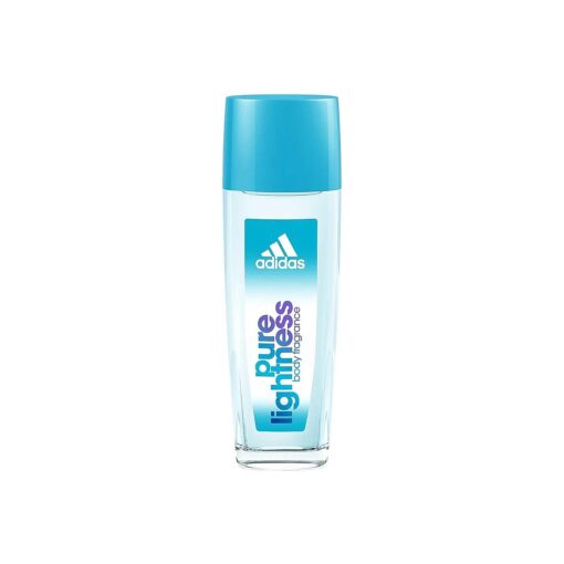 Adidas Fragrance Pure Lightness Eau de Parfum Spray, 2.5 Fluid Ounce