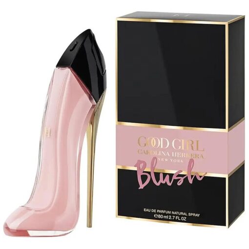 Carolina Herrera Good Girl Blush for Women - 2.7 oz EDP Spray