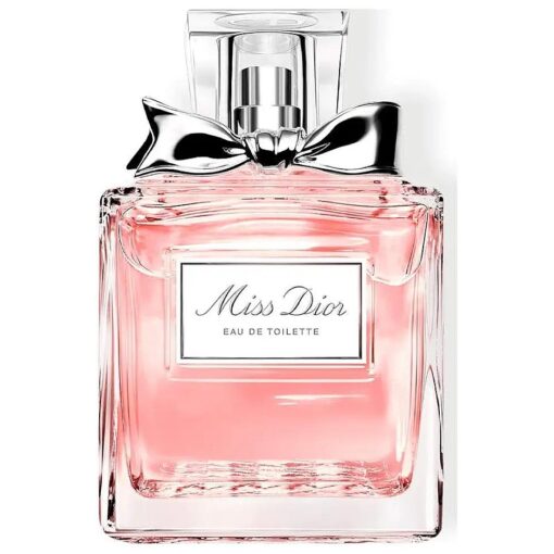 Miss Dior / Christian Dior EDT Spray 3.4 oz ( w )