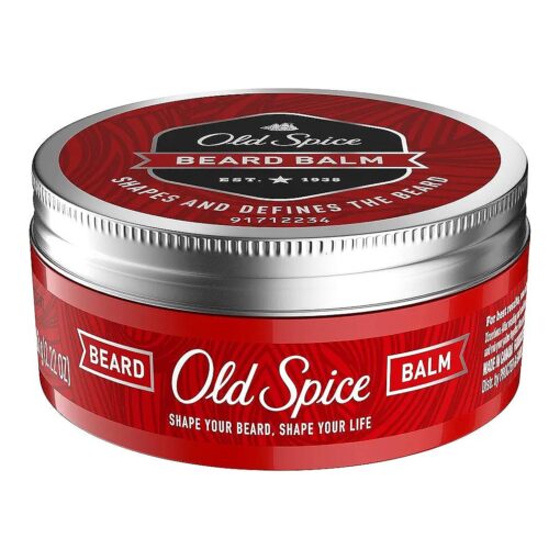 Old Spice Moisturising Beard Balm for Men 68g