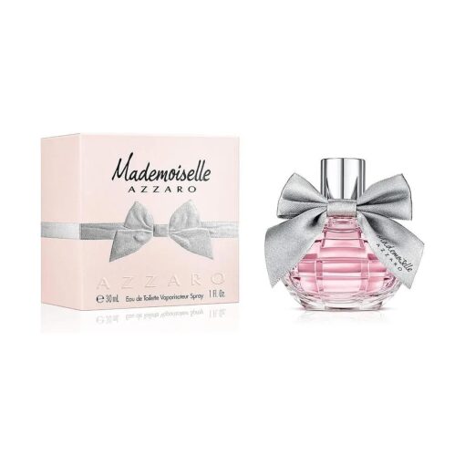 Azzaro Mademoiselle Azzaro Eau de Toilette