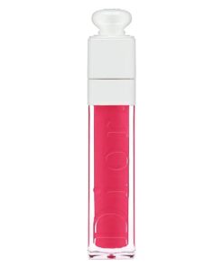 Dior Dior Addict Lip Maximizer, 007 Raspberry, clean, 0.20 Fl Oz