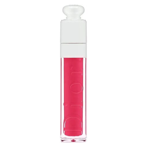 Dior Dior Addict Lip Maximizer, 007 Raspberry, clean, 0.20 Fl Oz