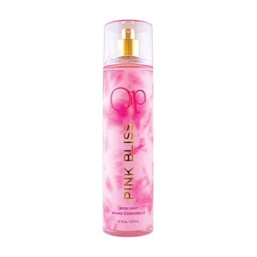 Ocean Pacific Pink Bliss Body Spray